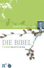 Buchcover Die Bibel