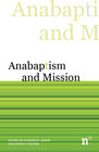 Buchcover Anabaptism and Mission