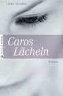 Buchcover Caros Lächeln