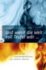 Buchcover Und wenn die Welt voll Teufel wär ...