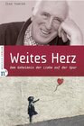 Buchcover Weites Herz