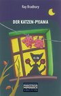 Buchcover Der Katzenpyjama