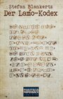 Buchcover Der Lamo-Kodex