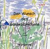 Buchcover Der Wunsch des Gänseblümchens
