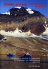 Buchcover Rocks And Ice