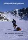 Buchcover Wintertour in Ostgrönland
