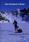 Buchcover East Greenland In Winter