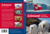 Buchcover Grönland - ein kleiner Pflanzenführer