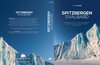 Buchcover Spitzbergen-Svalbard. Wissenswertes rund um die arktische Inselgruppe