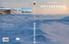 Buchcover Spitzbergen Svalbard