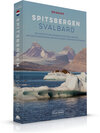 Buchcover Spitsbergen – Svalbard