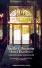 Buchcover Hotel Excelsior