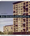 Buchcover Die Grindelhochhäuser