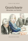 Buchcover Gezeichnete