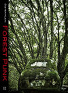 Buchcover Forest Punk