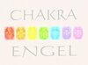 Buchcover Chakra Engel Set - Roter Engel / Oranger Engel / Gelber Engel / Grüner...