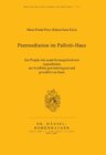 Buchcover Peermediation im Pallotti-Haus