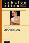 Buchcover Albdrücken