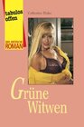 Buchcover Grüne Witwen