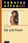 Buchcover Eis und Feuer
