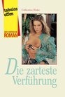 Buchcover Die zarteste Verführung