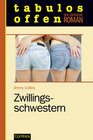 Buchcover Zwillingsschwestern