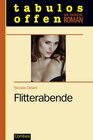 Buchcover Flitterabende