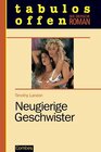 Buchcover Neugierige Geschwister