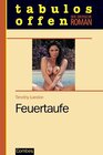 Buchcover Feuertaufe