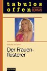 Buchcover Der Frauenflüsterer