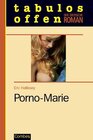 Buchcover Porno-Marie