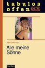 Buchcover Alle meine Söhne