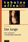 Buchcover Der Junge
