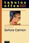 Buchcover Senora Carmen