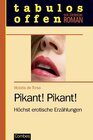 Buchcover Pikant! Pikant!