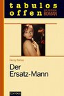 Buchcover Der Ersatz-Mann
