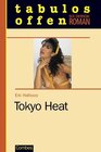 Buchcover Tokyo Heat