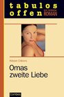 Buchcover Omas zweite Liebe