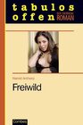 Buchcover Freiwild