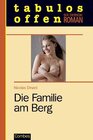 Buchcover Die Familie am Berg