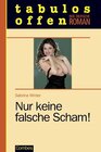 Buchcover Nur keine falsche Scham!