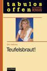Buchcover Teufelsbraut!