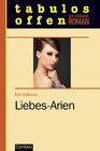 Buchcover Liebes-Arien