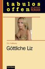 Buchcover Göttliche Liz