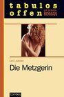 Buchcover Die Metzgerin