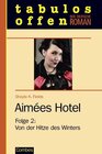 Buchcover Aimées Hotel