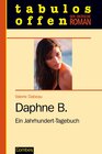 Buchcover Daphne B.