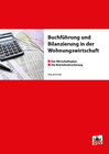 Buchcover Buchführung und Bilanzierung in der Wohnungswirtschaft