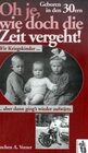 Buchcover Oh je, wie die Zeit vergeht!
