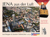 Buchcover Jena aus der Luft
